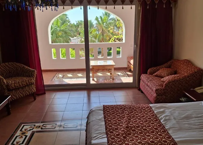 Coral Bay Vip * Sharm el-Sheikh