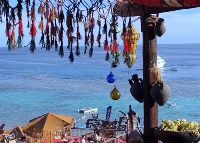 Coral Bay Vip