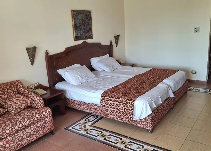 Resort Coral Bay Vip *