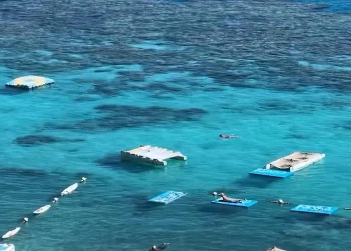 Coral Bay Vip *