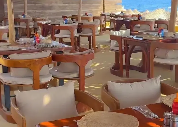Coral Bay Vip Resort Sharm el-Sheikh