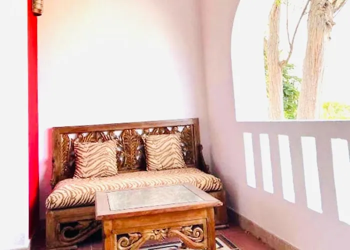 Coral Bay Vip