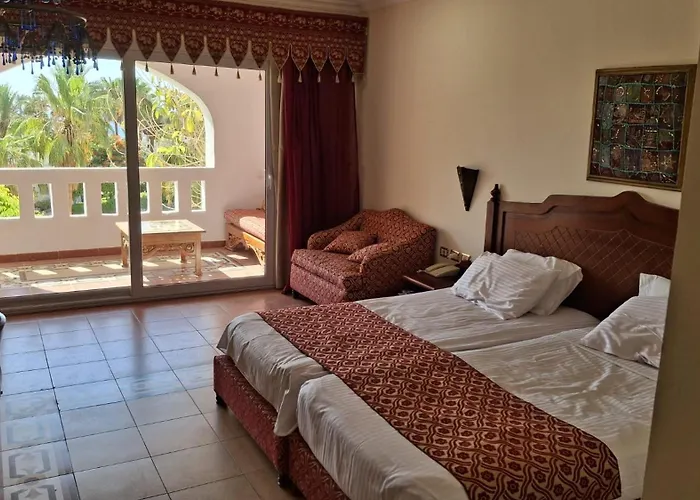 Resort Coral Bay Vip *